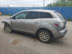 2011 MAZDA CX-7    for sale at Copart NB - MONCTON