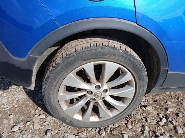 2016 VAUXHALL MOKKA SE C