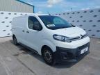 2018 CITROEN DISPATCH 1 for sale at Copart ST HELENS