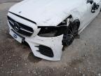 2019 MERCEDES BENZ E 400 AMG for sale at Copart CORBY