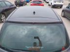 2009 TOYOTA YARIS TR V for sale at Copart YORK