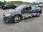 Littleton, CO에서 판매 중인 2014 Toyota Camry L - Side