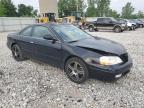2001 Acura 3.2Cl Type-S zu verkaufen in Wayland, MI - Front End
