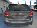 2013 Toyota Venza Le продається в West Palm Beach, FL - Mechanical