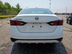 2025 Nissan Altima Sv للبيع في Woodhaven، MI - Minor Dent/Scratches