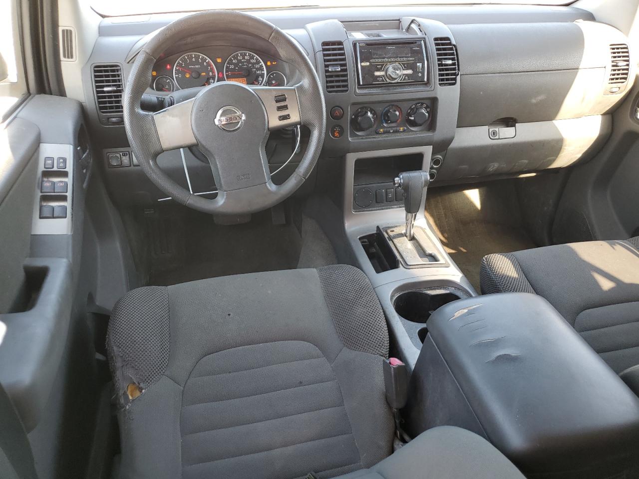 2008 Nissan Pathfinder S VIN: 5N1AR18U88C622813 Lot: 62458865
