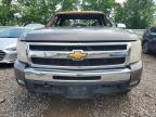 Central Square, NY에서 판매 중인 2011 Chevrolet Silverado K1500 Lt - Burn - Interior