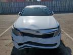 2018 Kia Optima Lx for Sale in Anthony, TX - All Over