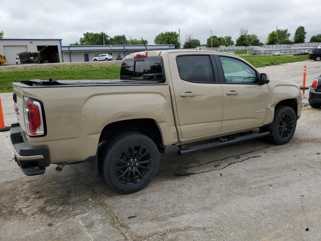  GMC CANYON 2022 Cream