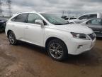 Elgin, IL에서 판매 중인 2013 Lexus Rx 450H - Rear End