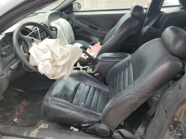 2001 FORD MUSTANG GT  