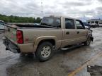2006 Chevrolet Silverado K1500 for Sale in Rogersville, MO - Front End