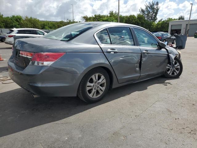  HONDA ACCORD 2012 Сірий