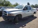 2003 Dodge Ram 1500 St იყიდება Portland-ში, OR - Mechanical