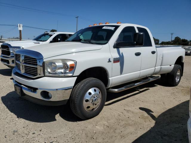 2008 Dodge Ram 3500 St