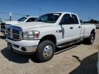 2008 Dodge Ram 3500 St продається в Fresno, CA - Undercarriage