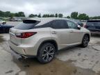 2017 Lexus Rx 350 Base for Sale in Bridgeton, MO - Hail