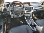 2014 HONDA ACCORD EXL for sale at Copart ON - COOKSTOWN