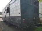 2020 GRANDESIGN TRANSCEND   for sale at Copart ON - COOKSTOWN