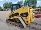 2011 CATERPILLAR 277C for sale at Copart ON - TORONTO