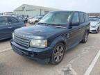 2006 LAND ROVER RANGEROVER for sale at Copart NEWBURY