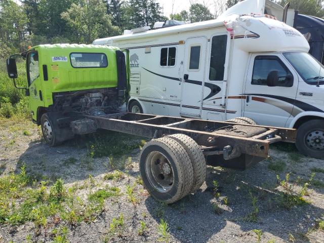 2009 GMC 5500 W55042  