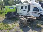 2009 GMC 5500 W55042   for sale at Copart ON - COOKSTOWN