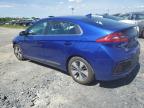 2019 Hyundai Ioniq  на продаже в Montreal-est, QC - Front End