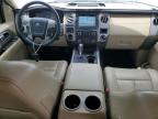 2017 Ford Expedition El Limited იყიდება Prairie Grove-ში, AR - Hail