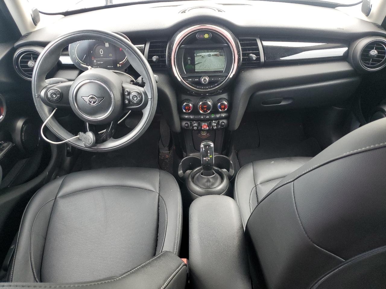 2021 Mini Cooper VIN: WMWXU7C07M2M94792 Lot: 62814995