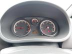 2011 VAUXHALL CORSA EXCI for sale at Copart SANDY