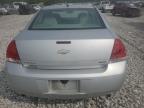 2014 Chevrolet Impala Limited Ls for Sale in Cahokia Heights, IL - Side