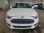 2015 Ford Fusion Titanium Hev de vânzare în Franklin, WI - Front End