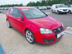 2006 VOLKSWAGEN GOLF GTI for sale at Copart NEWBURY