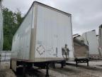 2006 Wabash 28 Dry Van Trailer zu verkaufen in West Warren, MA - Rear End