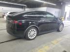 2018 Tesla Model X  იყიდება Wheeling-ში, IL - Front End