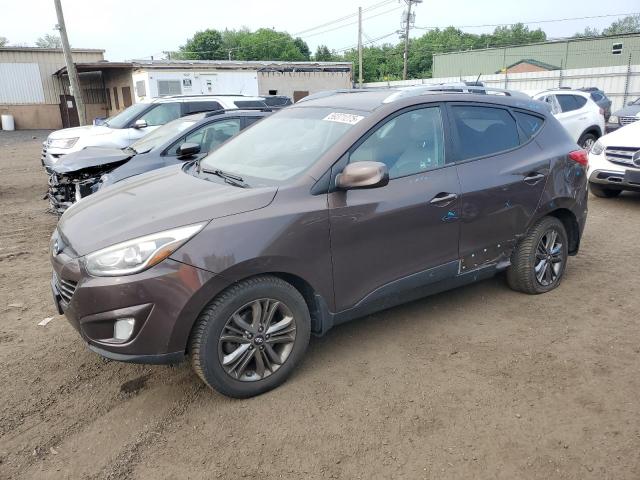 2014 Hyundai Tucson Gls
