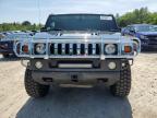 2006 Hummer H2    for Sale in Mendon, MA - Rear End