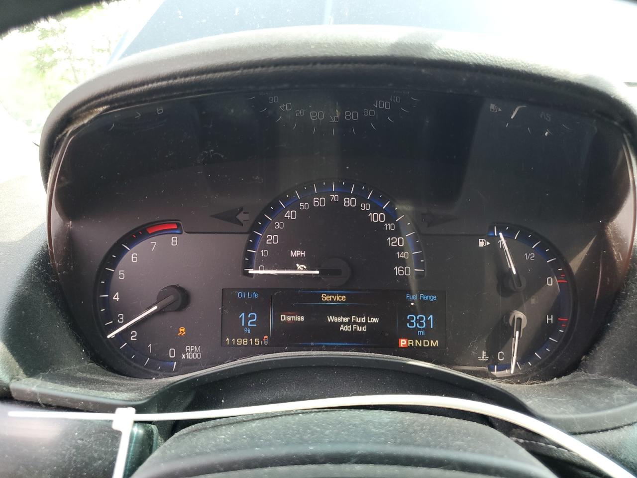 2014 Cadillac Ats VIN: 1G6AA5RA3E0115681 Lot: 62781125