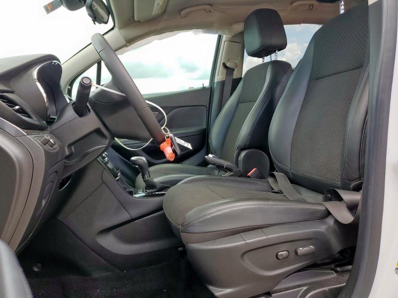  BUICK ENCORE 2018 Белы