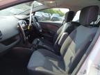 2013 RENAULT CLIO D-QUE for sale at Copart SANDWICH