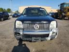 2008 Mercury Mountaineer Premier за продажба в Gaston, SC - Side