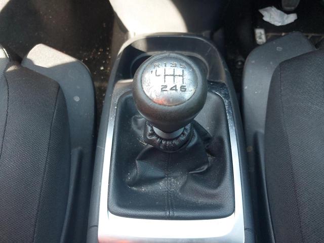 2016 CITROEN C4 GRAND P
