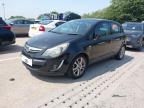 2011 VAUXHALL CORSA EXCI for sale at Copart SANDWICH