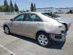 2007 Toyota Camry Ce იყიდება Rancho Cucamonga-ში, CA - Rear End