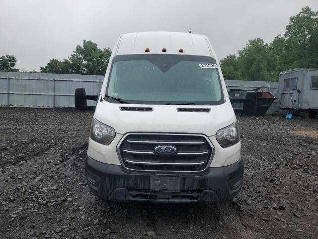  FORD TRANSIT 2020 Білий