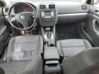 2007 Volkswagen Jetta Wolfsburg на продаже в Milwaukee, WI - Side