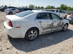 2012 Chevrolet Malibu 2Lt   за продажба в Wayland, MI - Side