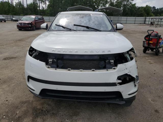  LAND ROVER RANGEROVER 2020 Белый