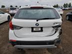 2012 BMW X1 XDRIVE28I   for sale at Copart AB - CALGARY